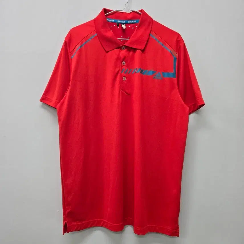 [BUNJANG] Adidas Size 105 PK T-Shirt / 아디다스 105사이즈 PK티/4105/더본