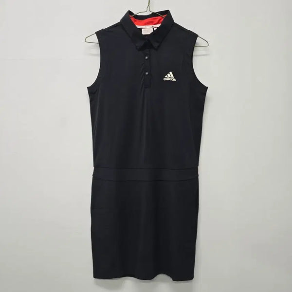 [BUNJANG] Adidas Golf Dress Size S / 아디다스 S사이즈 골프 원피스/4109/더본