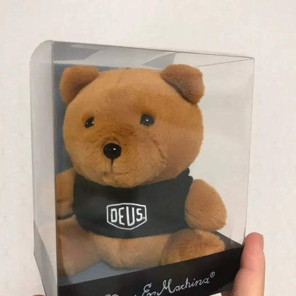 [BUNJANG] Deus Ex Machina Keyring / 데우스 엑스 마키나 키링