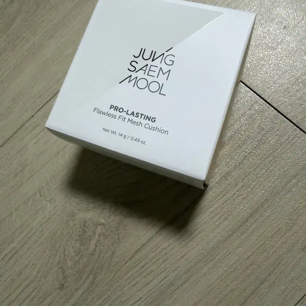 [BUNJANG] Chungdam Heritage Celadon Porcelain Vase / 정샘물 프로래스팅 결핏 메쉬 쿠션 단품
