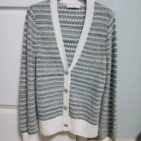 [BUNJANG] Misha 2022 Cardigan Size 55 / 미샤(2022) 가디건 팔아요