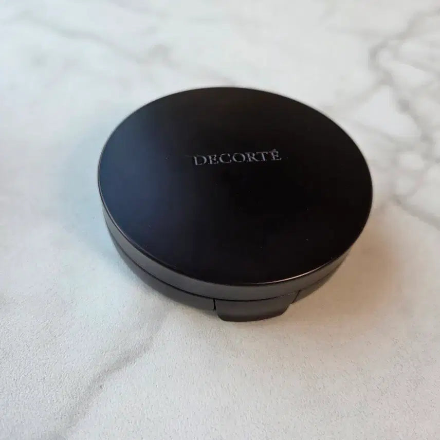 [BUNJANG] Decorte Cushion Foundation Color 300 (Bright Rosy Beige) / 정가 7만원대 데코르테 쿠션 파운데이션