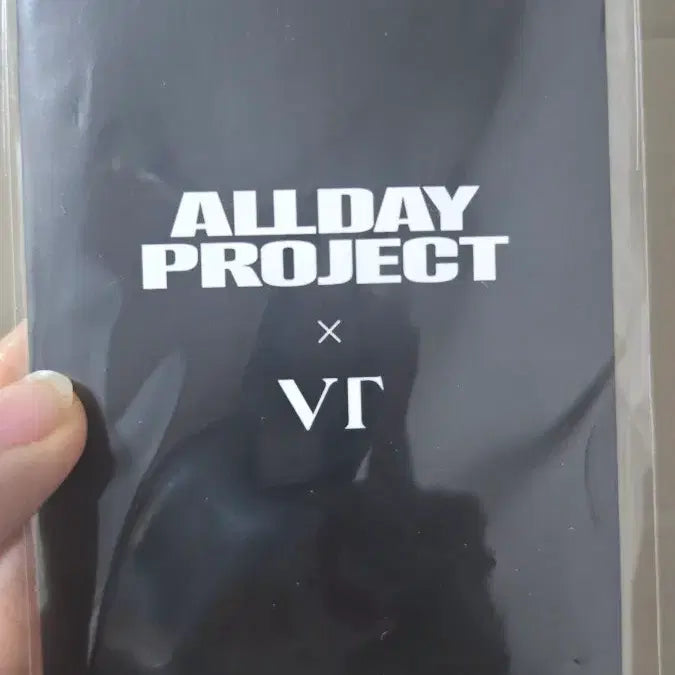 [BUNJANG] VT All Day Project Photocard / 올데이 프로젝트 VT 포토카드