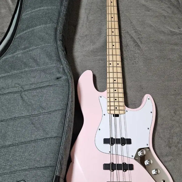 [BUNJANG] HEX Bass Guitar / 색상존예 헥스 베이스기타