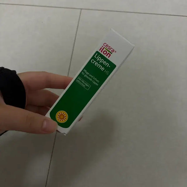 [BUNJANG] Serraleone Lip Cream / 세라일론 립크림
