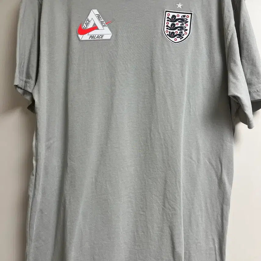 [BUNJANG] Nike England Palace T-Shirt / 나이키 잉글랜드 팔라스 티셔츠
