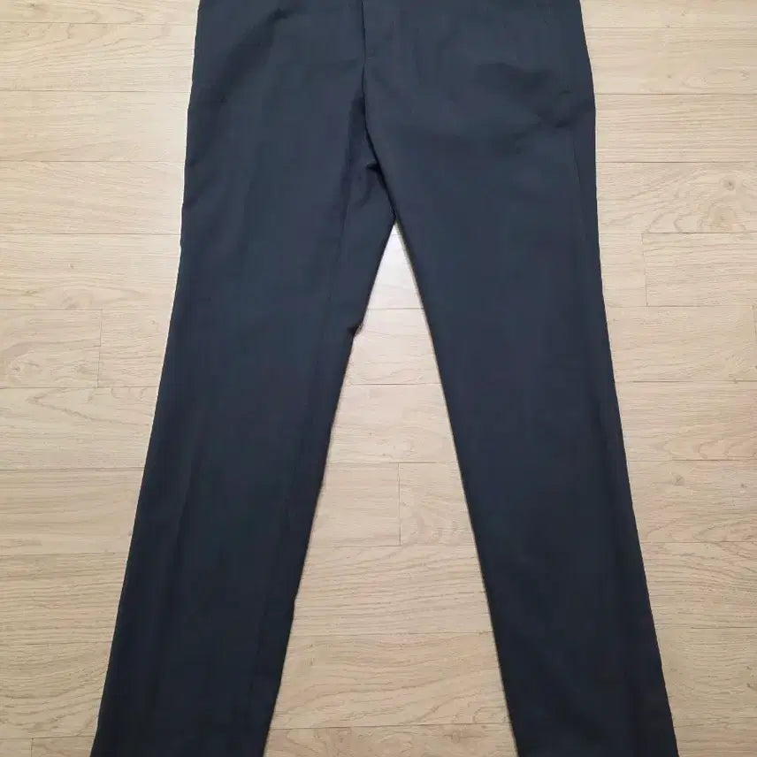 [BUNJANG] Allegri Air Light Chino Pants Dark Grey / 알레그리 에어 라이트 치노 팬츠 90 32-33 정가 32만원 다크그레이