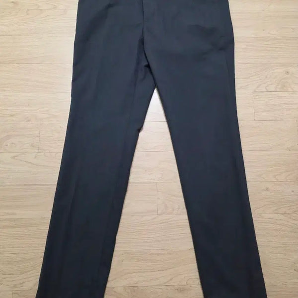 [BUNJANG] Allegri Air Light Chino Pants Dark Grey / 알레그리 에어 라이트 치노 팬츠 90 32-33 정가 32만원 다크그레이