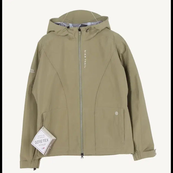 [BUNJANG] Nike Gore-Tex Trail Running Jacket M / 새상품 나이키 고어텍스 트레일 러닝 자켓 M