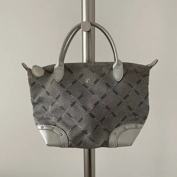 [BUNJANG] Longchamp Tote Bag (France) / 롱샴(Longchamp) 토트백(FRANCE)
