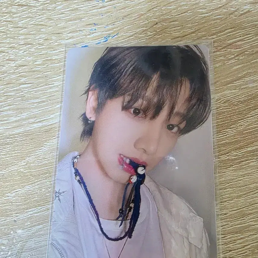 [BUNJANG] BOYNEXTDOOR Jaehyun Photocard / 보넥도 재현 포카 양도