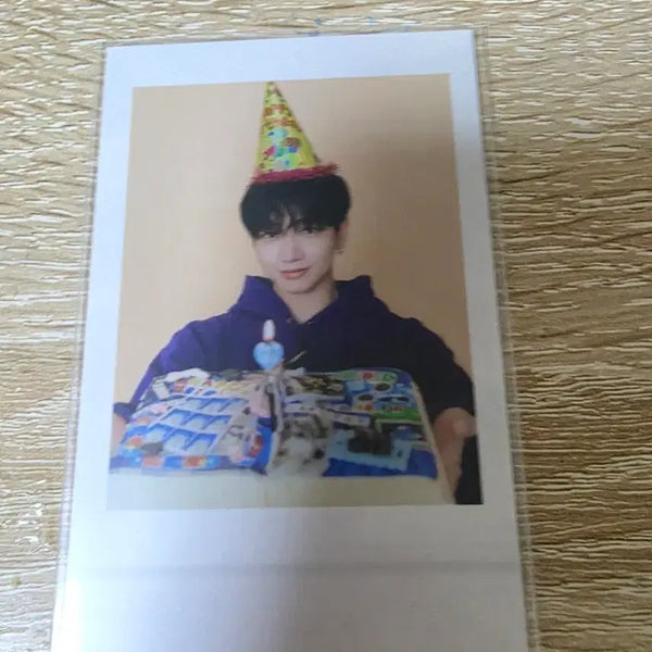 [BUNJANG] BOYNEXTDOOR Jaehyun Photocard / 보넥도 재현 포카 양도