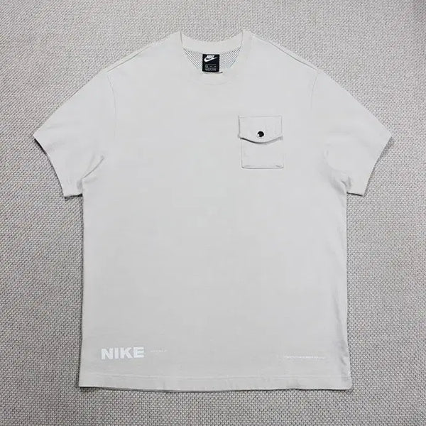 [BUNJANG] Nike Pocket T-Shirt (XXL) / (정품) 나이키 포켓 반팔티 (110)
