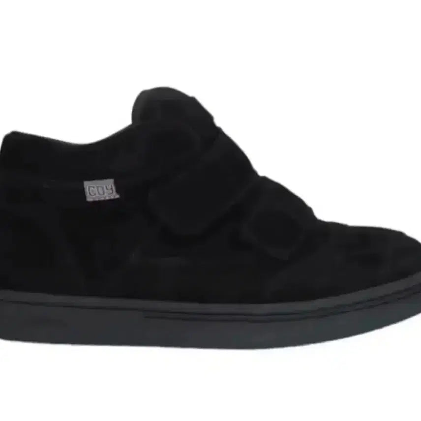[BUNJANG] COYSEIO Bumble Sneakers Black Size 240 / COYSEIO 코이세이오 코이 범블 스니커즈 블랙 240 사이즈
