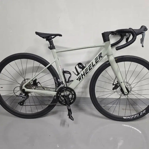 [BUNJANG] Wheeler Chili Clarissa ALR Road Bicycle S Size / 휠러 칠리 로드자전거
