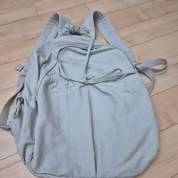 [BUNJANG] Covernat Women's Backpack / 커버낫  여성백팩