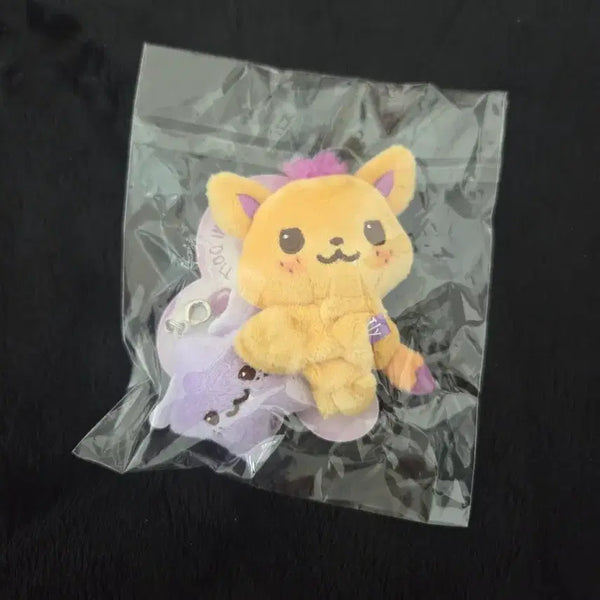 [BUNJANG] Sealed Mini Doll Sio / 미개봉) 미니돌 시오닝