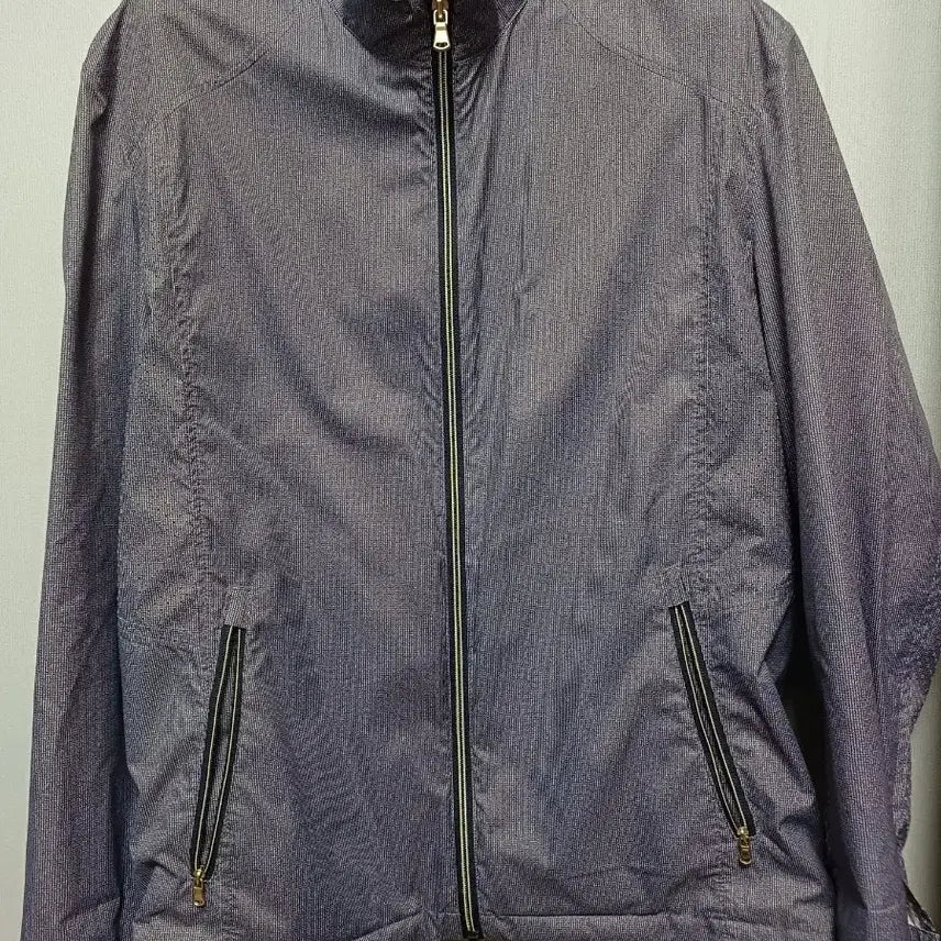 [BUNJANG] Crocodile Windbreaker Jacket XL / 크로커다일 바람막이(XL)