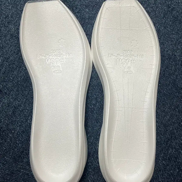 [BUNJANG] PEBA Xidian 5C Midsole Inserts / Peba소재 리닝 페이디안5c 미드솔 새거