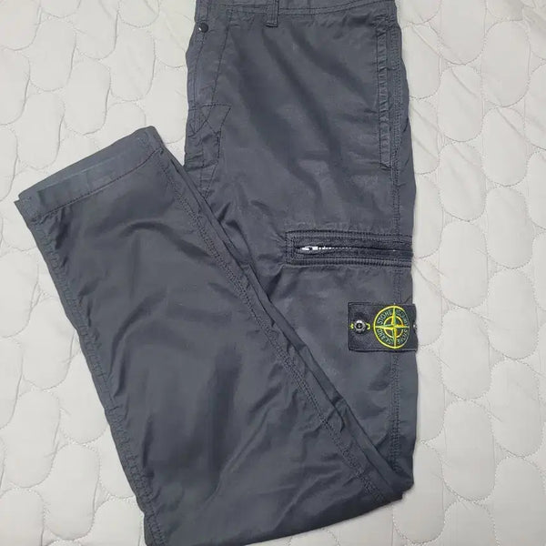 [BUNJANG] Stone Island Jogger Pants Size 30-32 / 스톤아일랜드 조거팬츠 30-32