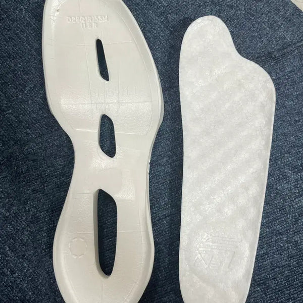 [BUNJANG] An-ta Running Shoe Midsole - Supercritical TPU Cushion (New) / 초임계 TPU 안타 최상급 쿠션 새거