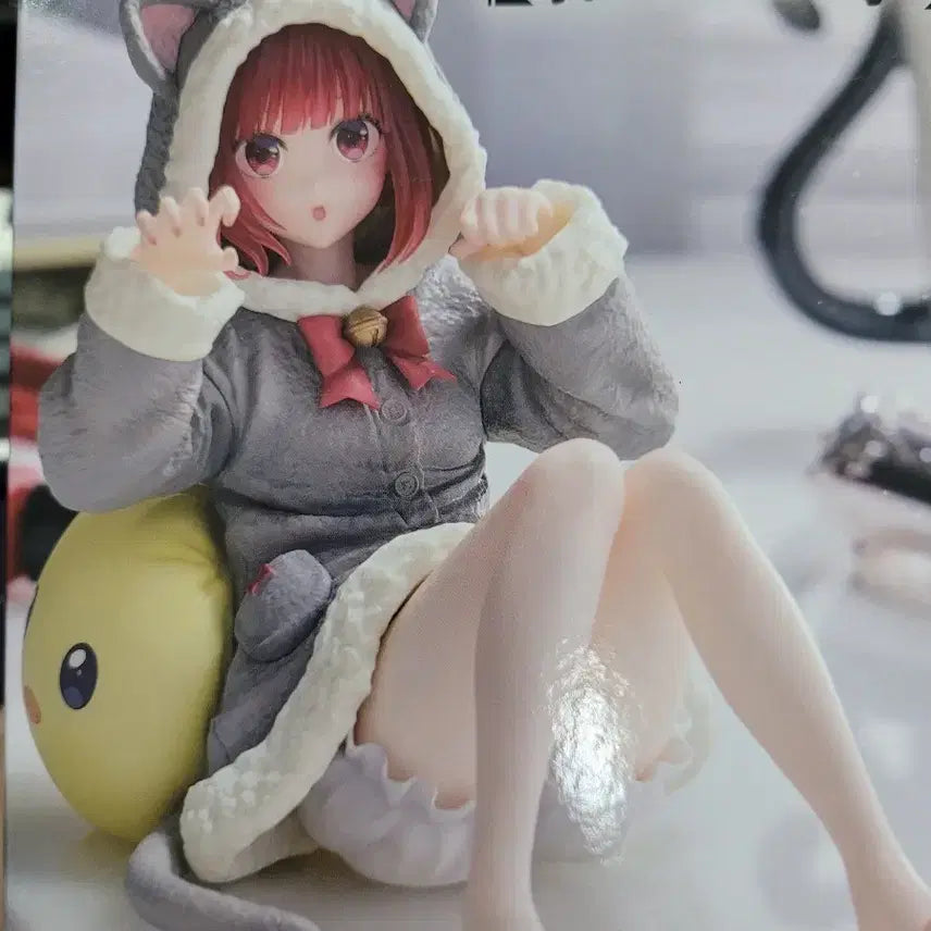 [BUNJANG] Taito Oshi no Ko Arima Kana Figure / 타이토 최애의 아이 아리마 카나