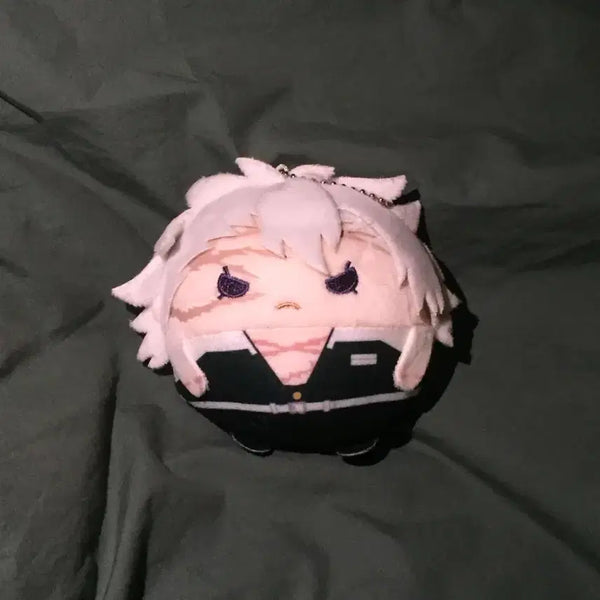 [BUNJANG] Kimetsu no Yaiba Sanemi Fuwakororin Charm / 급처) 귀멸의 칼날 사네미 후와코로링