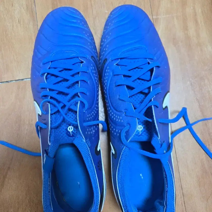 [BUNJANG] Nike Tiempo Legend AG Elite FG Soccer Cleats (285mm) / 나이키 티엠포 레전드 ag 엘리트 285