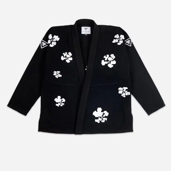 [BUNJANG] VHTS Cotton Dream Jiu Jitsu Gi A0 / 미개봉새상품) VHTS 코튼 드림 주짓수 도복 A0