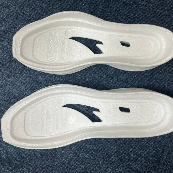 [BUNJANG] ANTA Running Shoe Midsole - New / 안타 최상급 런닝화 미드솔 새거
