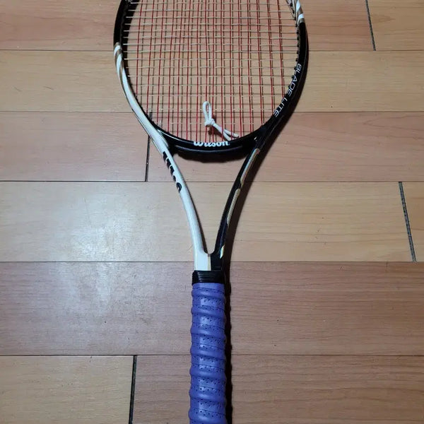 [BUNJANG] Wilson, Head Tennis Rackets / 테니스 라켓 몇 점[윌슨, 헤드 외]