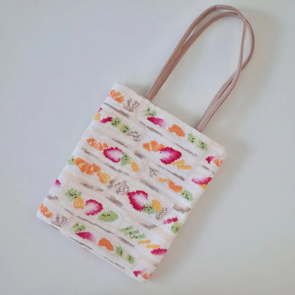 [BUNJANG] Feiler Tote Bag / Feiler 훼이라 토트백