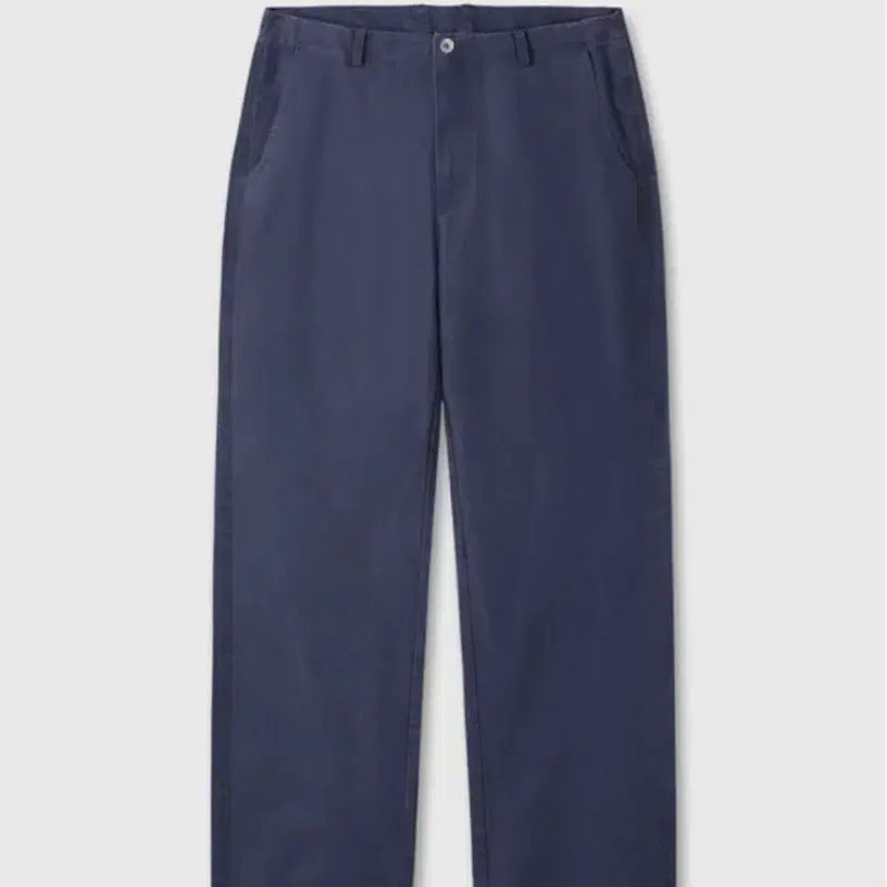 [BUNJANG] Epicenter Tourist Pitched Oxford Pants XL / epicenter tourist 피치드 옥스퍼드 팬츠 XL