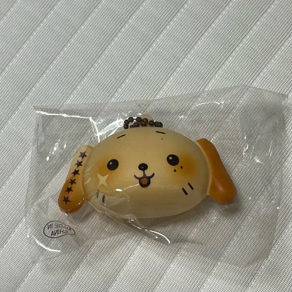 [BUNJANG] NCT WISH Bakery Ryun Ryun Keyring / 엔시티위시 베이커리 룐룐 키링