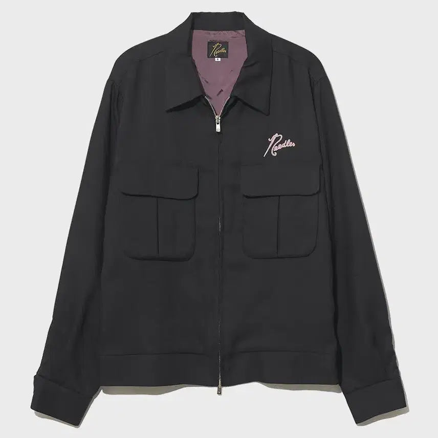[BUNJANG] Needles Wool Blend Jacket / NEEDLES jacket