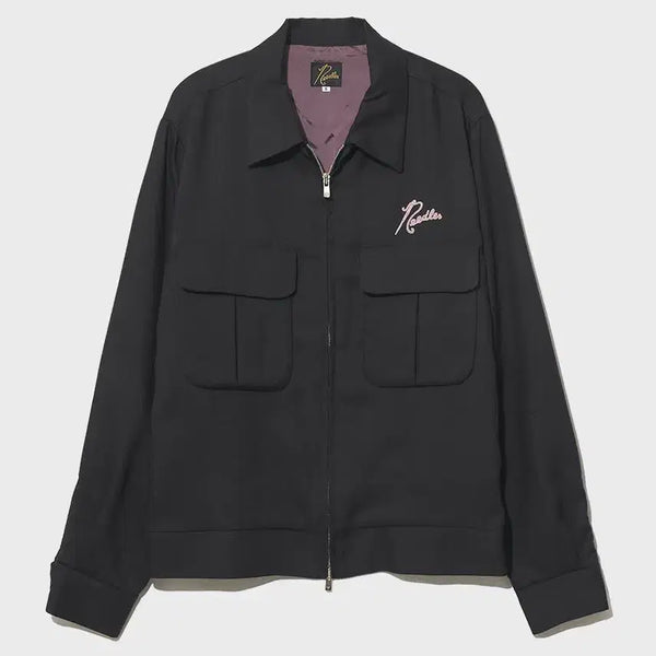 [BUNJANG] Needles Wool Blend Jacket / NEEDLES jacket