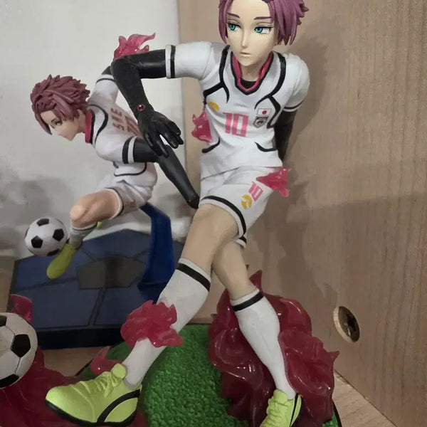 [BUNJANG] Blue Lock Itoshi Sae Ichiban Kuji Figure / 블루록 이토시 사에 제일복권 피규어