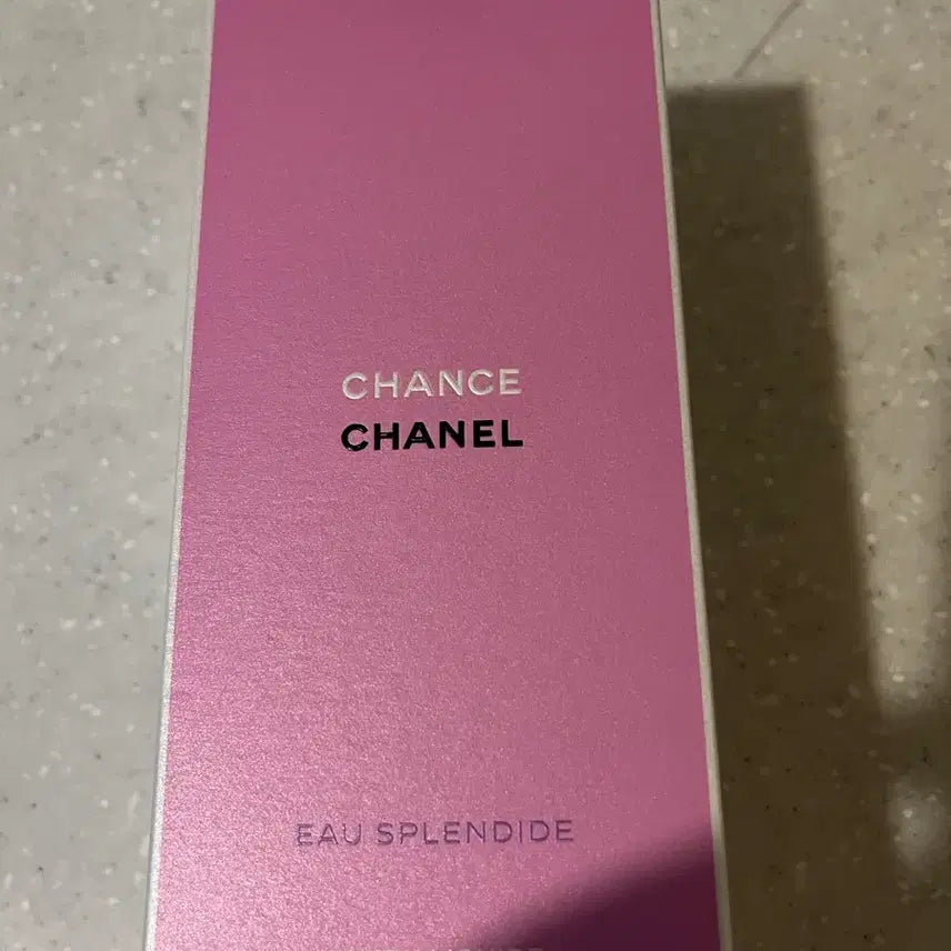 [BUNJANG] Chanel Chance Splendid Body Soap / 샤넬 샹스 스플렌디드 바디솝