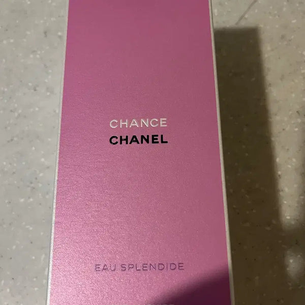 [BUNJANG] Chanel Chance Splendid Body Soap / 샤넬 샹스 스플렌디드 바디솝