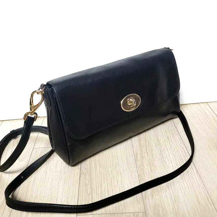 [BUNJANG] Coach Ruby Bag Crossbody Bag / 정품)코치 크로스백(루비백)