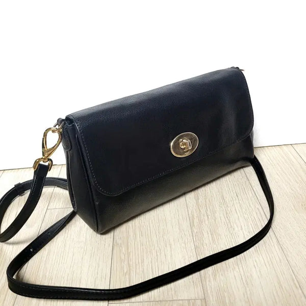 [BUNJANG] Coach Ruby Bag Crossbody Bag / 정품)코치 크로스백(루비백)