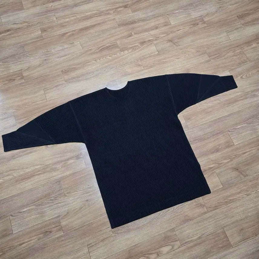 [BUNJANG] Homme Plissé Issey Miyake Long Sleeve Shirt Size 3 / 옴므플리세 긴팔 3사이즈