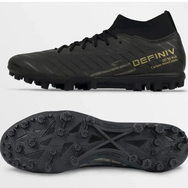 [BUNJANG] Definiv AG Soccer Cleats / 데피니브 AG 축구화