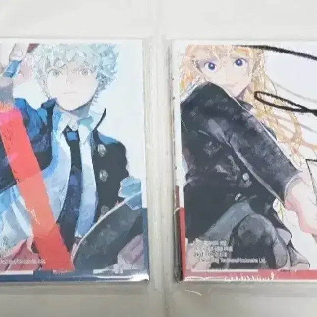 [BUNJANG] Blue Period Complete Set (Volumes 1-5, First Edition, Sealed) + Animate Bonus / 블루 피리어드 1~5권세트(초판,미개봉)+애니메이트특전