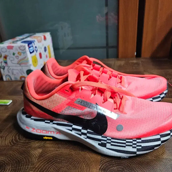 [BUNJANG] Nike ZoomX Ultralight Trail Running Shoes (280mm) / 나이키 줌X 울트라플라이트레일 /280