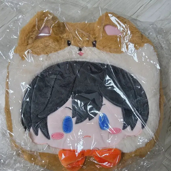 [BUNJANG] Ensemble Stars! Hokuto Taptap Ita Bag / 앙스타 탭탭 이타백 호쿠토 팝니다.