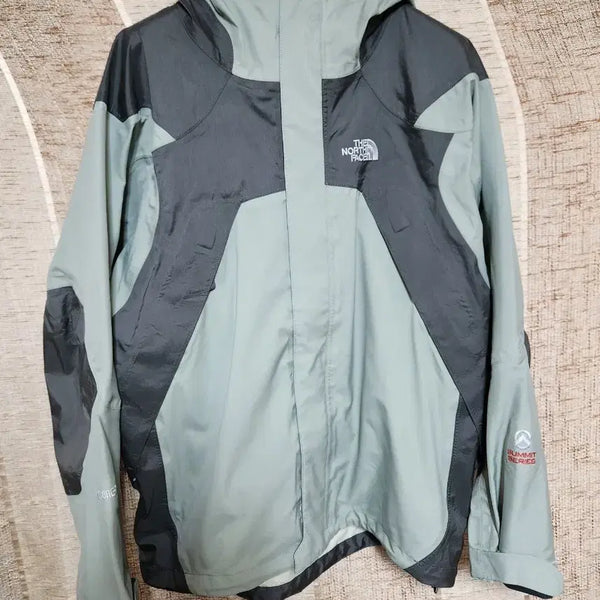 [BUNJANG] The North Face GORE-TEX Jacket / 노스페이스 고프코어 고어텍스 자켓 (M)