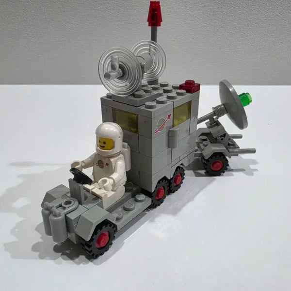 [BUNJANG] LEGO 894 Vintage Set / 올드레고 894