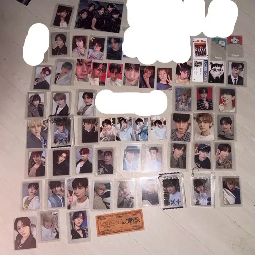 [BUNJANG] TXT Photocard Bundle Set / TXT 포카