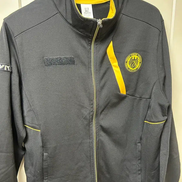 [BUNJANG] ROK Armed Forces Sports Center Tracksuit Set Size 100 / 국군체육부대 세트 100
